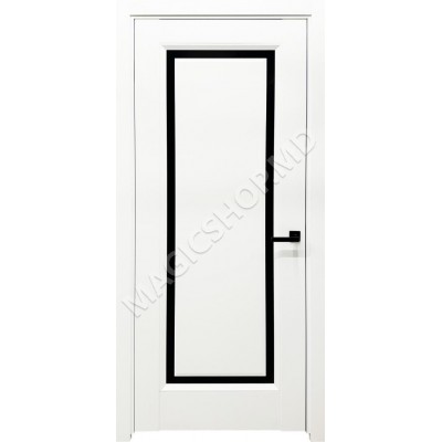 Межкомнатная дверь FLY 61 (l 60; 70; 80 x 200 cm)